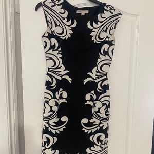 Super cute casual dress can be made dressy.